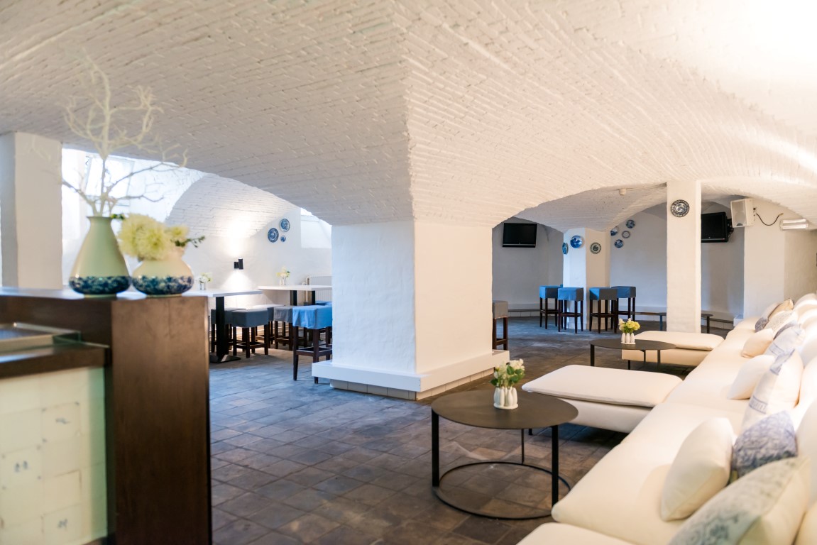 Kasteel introduceert Best Business Deal